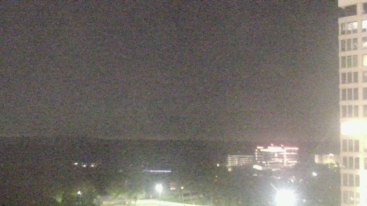 Thumbnail for current weather camera view from Truist Park in Vinings, Georgia