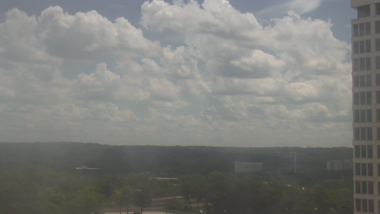 Thumbnail for current weather camera view from Truist Park in Vinings, Georgia