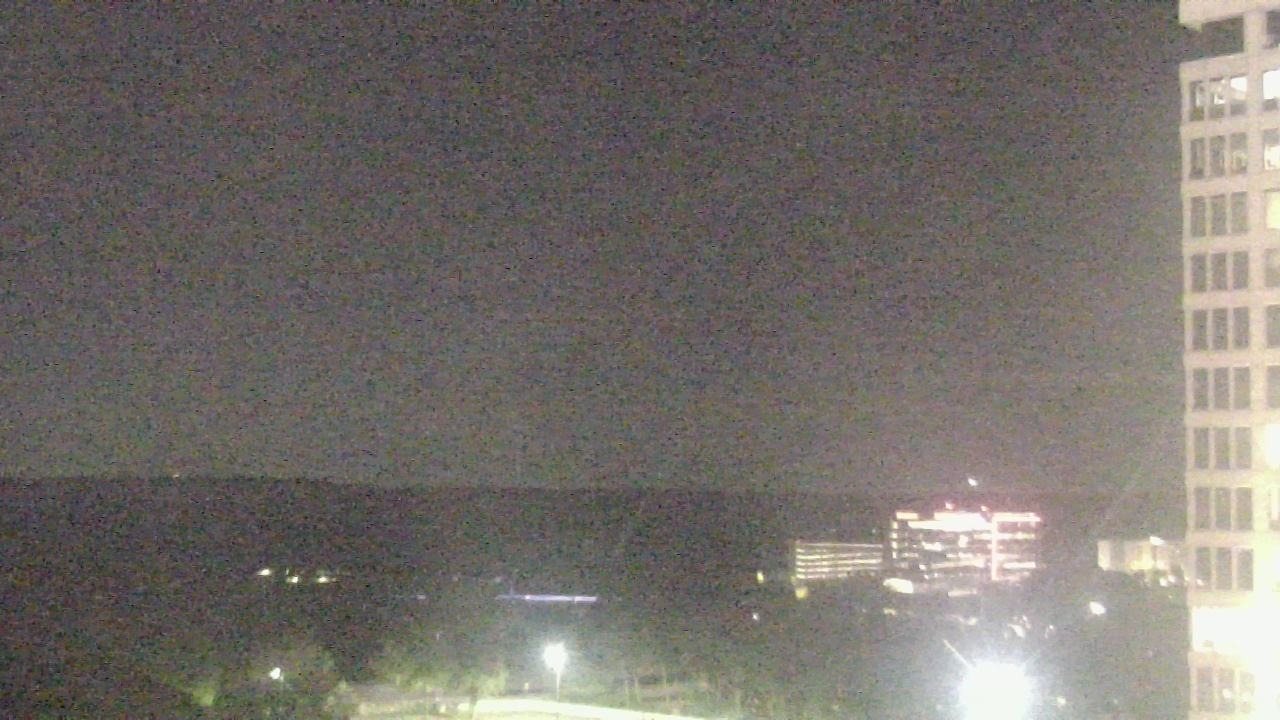 Thumbnail for current weather camera view from Truist Park in Vinings, Georgia