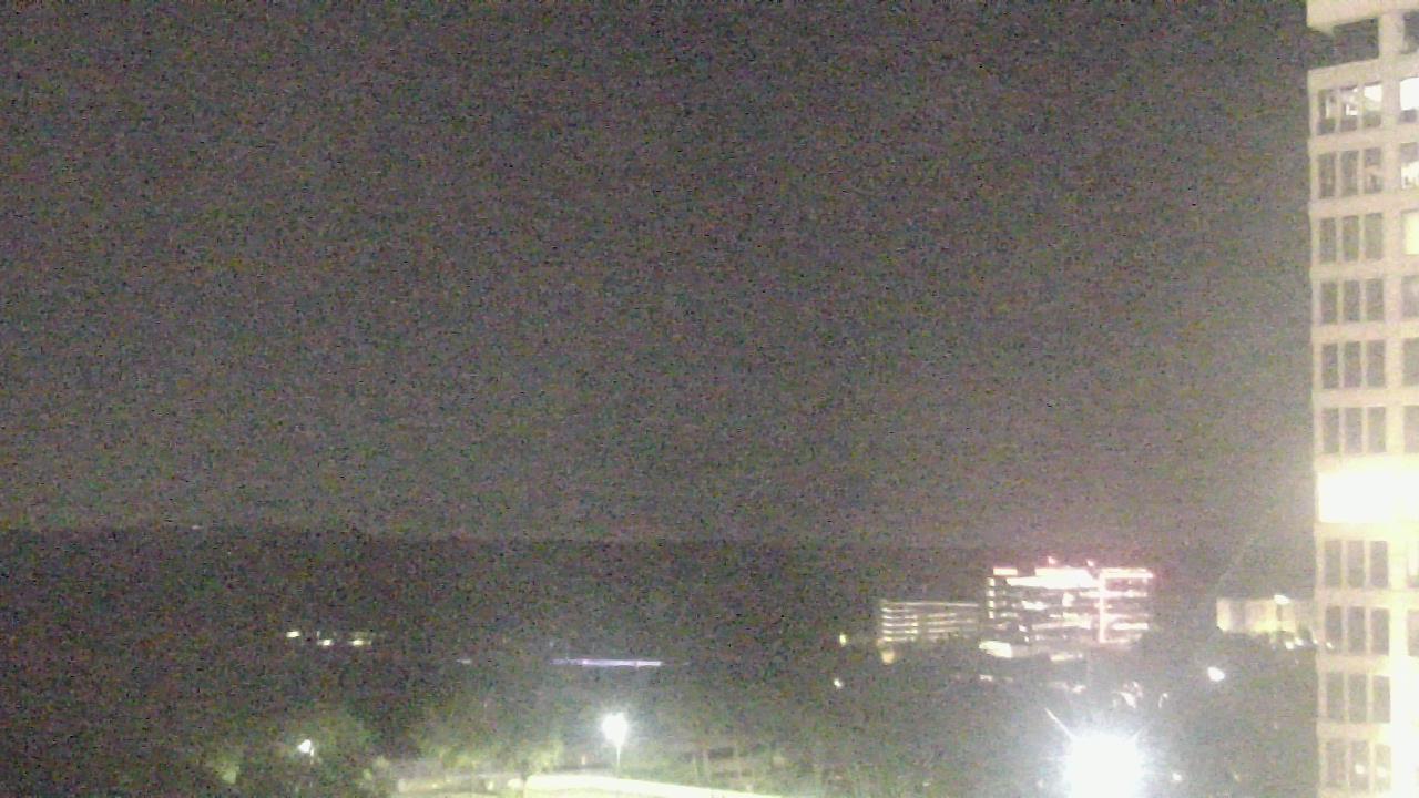 Thumbnail for current weather camera view from Truist Park in Vinings, Georgia
