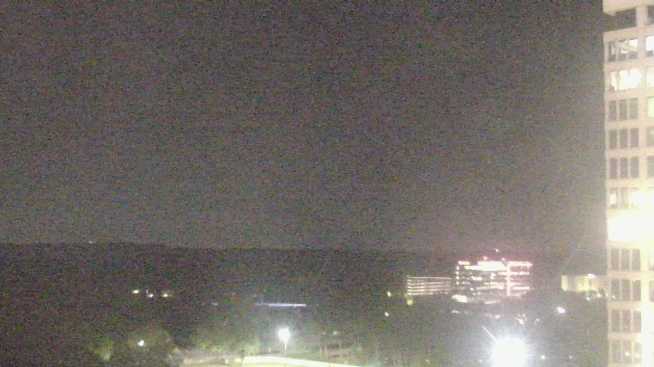 Thumbnail for current weather camera view from Truist Park in Vinings, Georgia