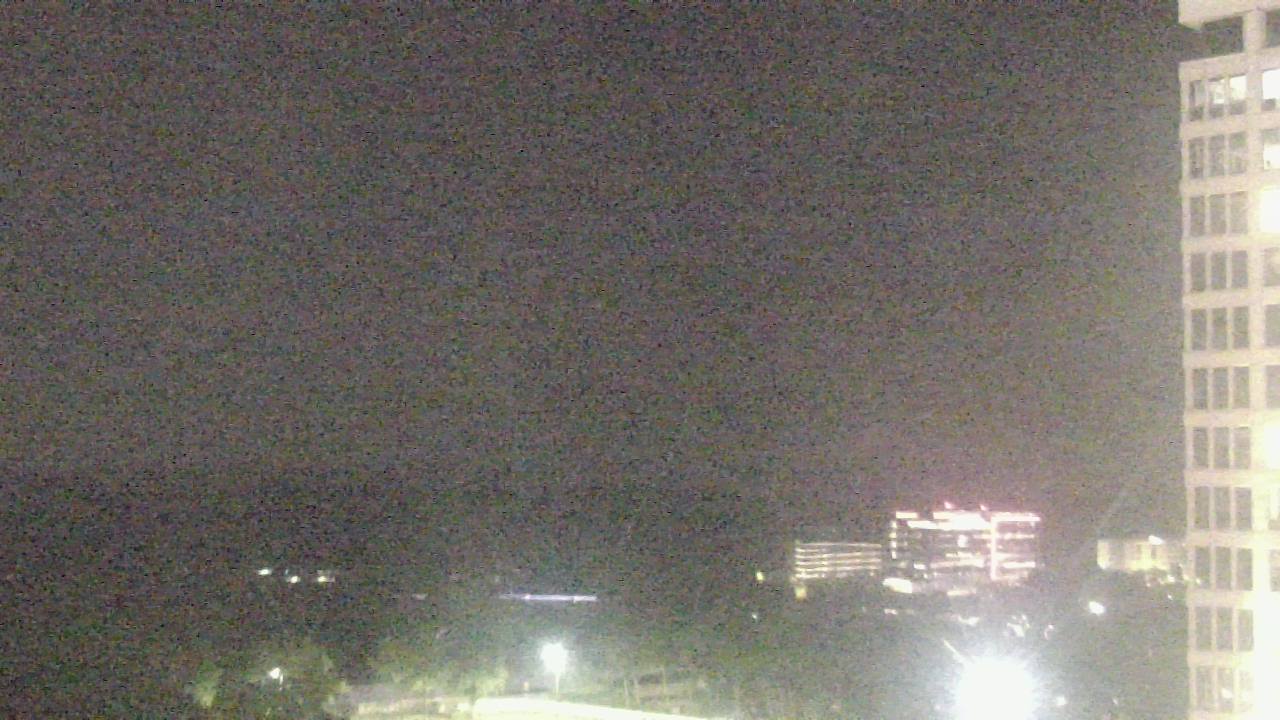 Thumbnail for current weather camera view from Truist Park in Vinings, Georgia