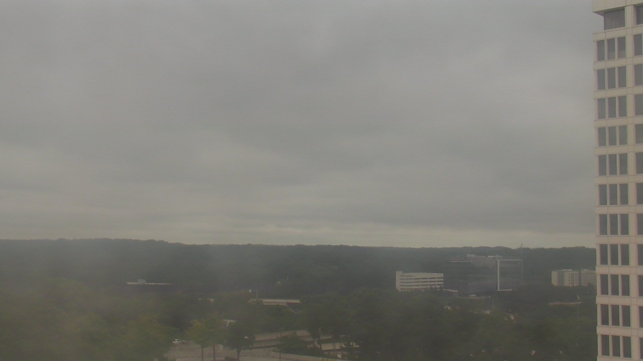 Thumbnail for current weather camera view from Truist Park in Vinings, Georgia