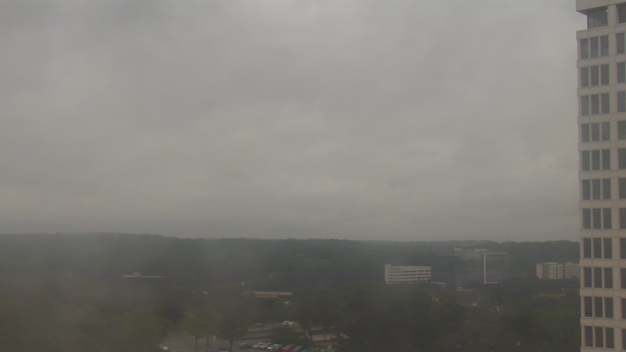 Thumbnail for current weather camera view from Truist Park in Vinings, Georgia