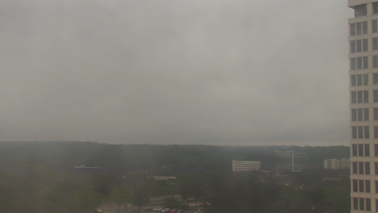 Thumbnail for current weather camera view from Truist Park in Vinings, Georgia