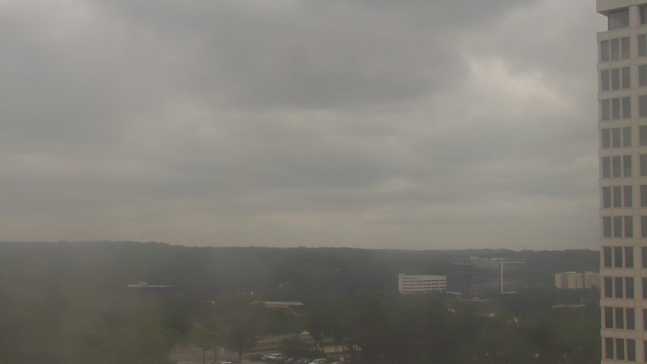 Thumbnail for current weather camera view from Truist Park in Vinings, Georgia