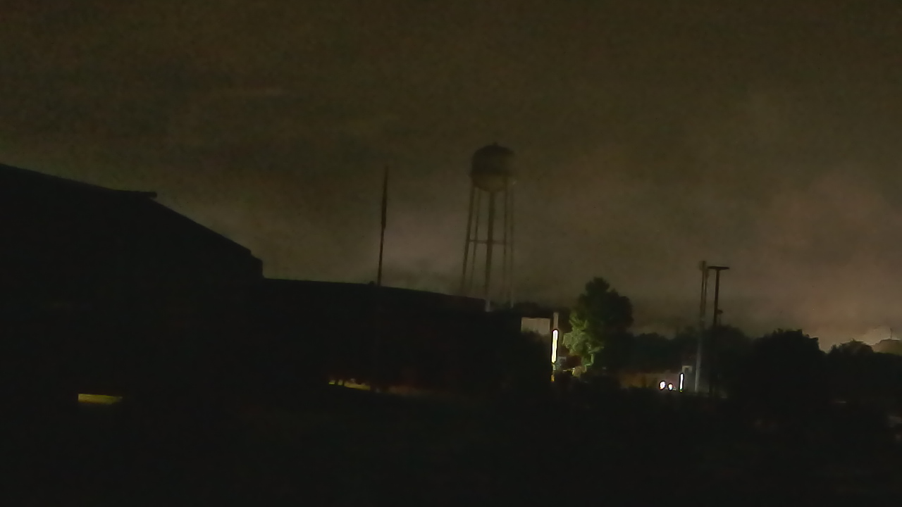 Thumbnail for current weather camera view from South Dearborn Cmty Sch Dist in Aurora, Indiana