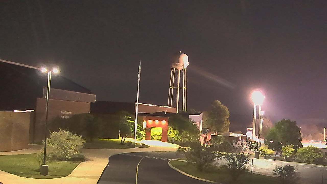 Thumbnail for current weather camera view from South Dearborn Cmty Sch Dist in Aurora, Indiana