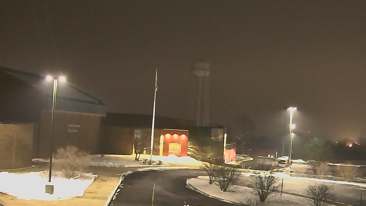 Thumbnail for current weather camera view from South Dearborn Cmty Sch Dist in Aurora, Indiana