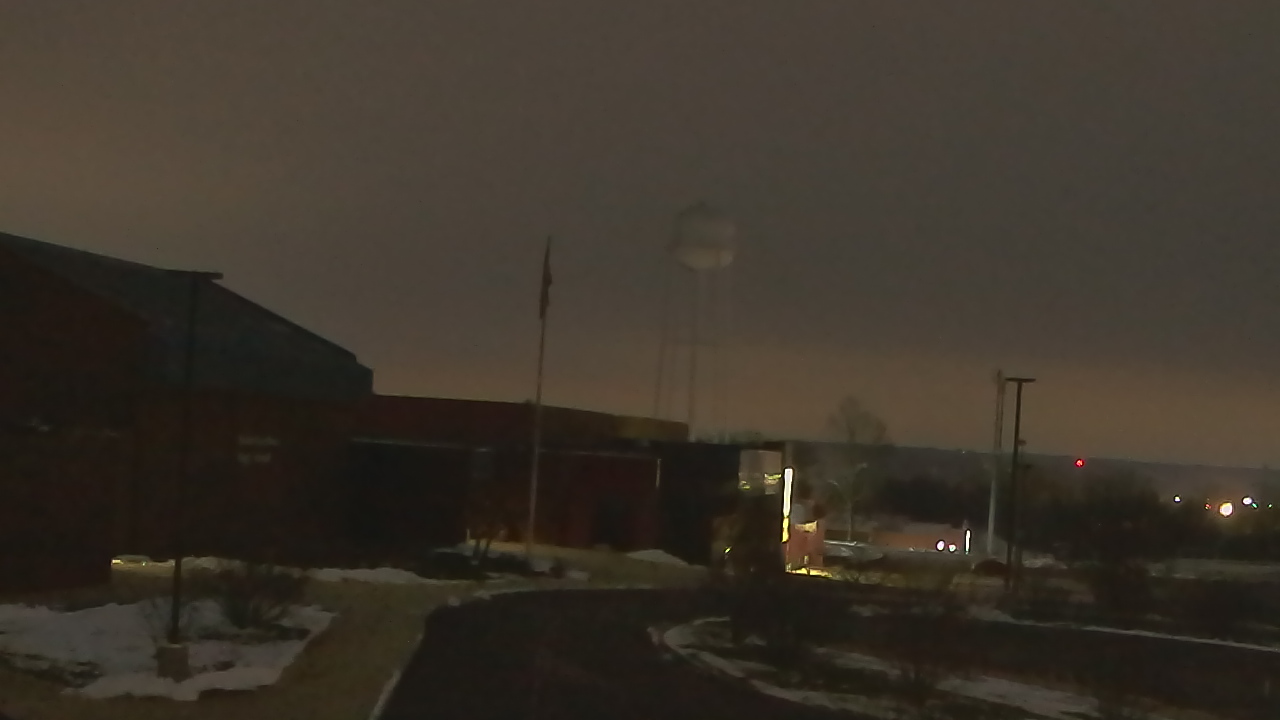 Thumbnail for current weather camera view from South Dearborn Cmty Sch Dist in Aurora, Indiana