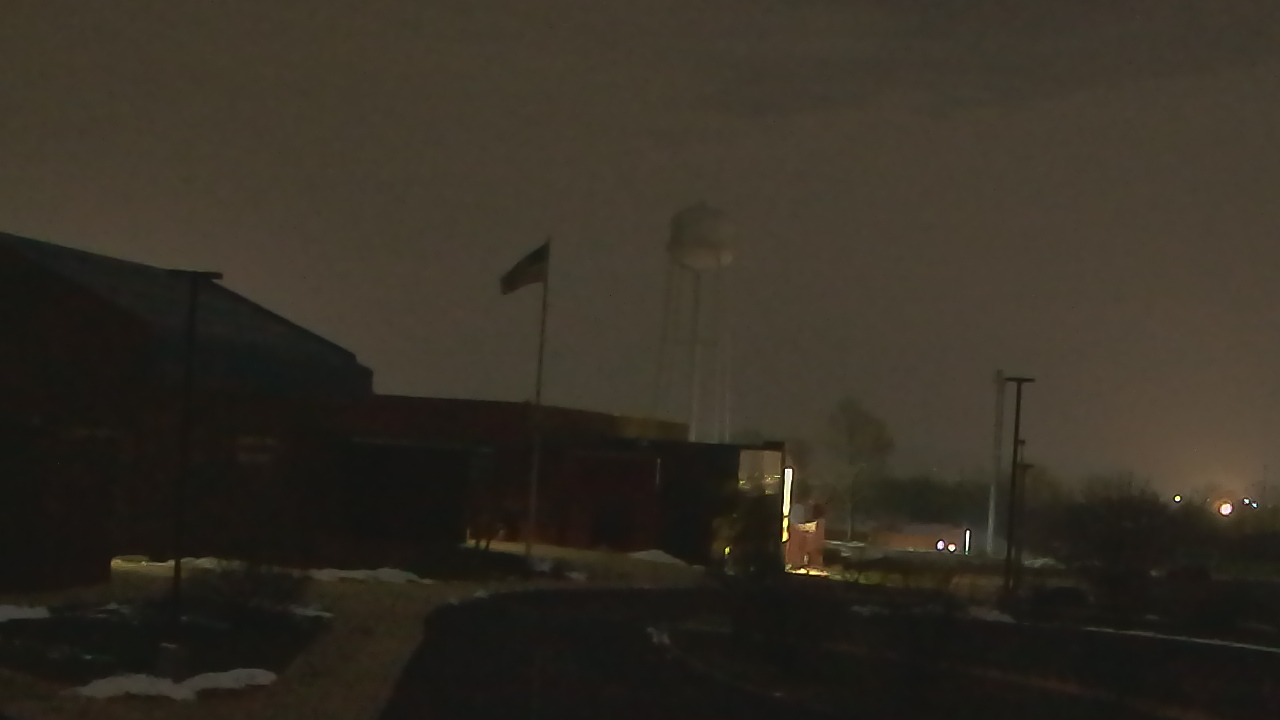 Thumbnail for current weather camera view from South Dearborn Cmty Sch Dist in Aurora, Indiana