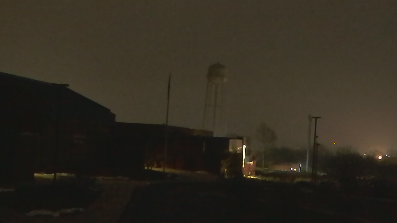 Thumbnail for current weather camera view from South Dearborn Cmty Sch Dist in Aurora, Indiana