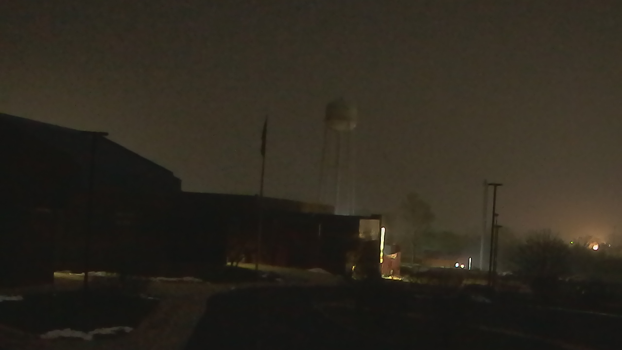 Thumbnail for current weather camera view from South Dearborn Cmty Sch Dist in Aurora, Indiana