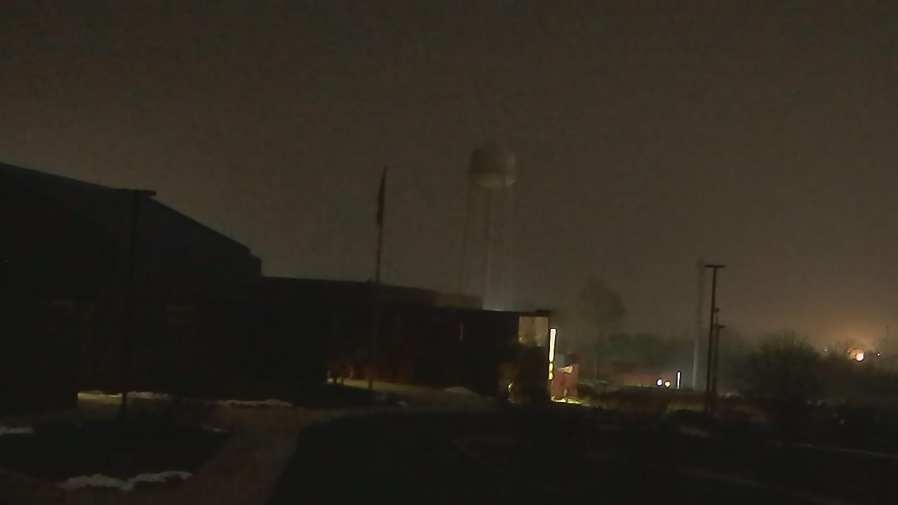 Thumbnail for current weather camera view from South Dearborn Cmty Sch Dist in Aurora, Indiana