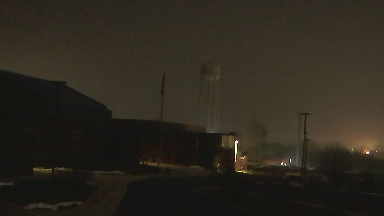 Thumbnail for current weather camera view from South Dearborn Cmty Sch Dist in Aurora, Indiana