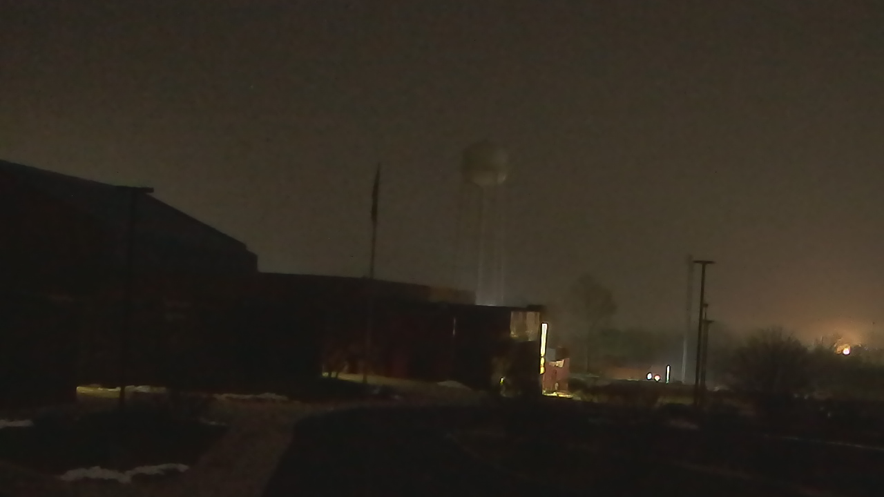 Thumbnail for current weather camera view from South Dearborn Cmty Sch Dist in Aurora, Indiana