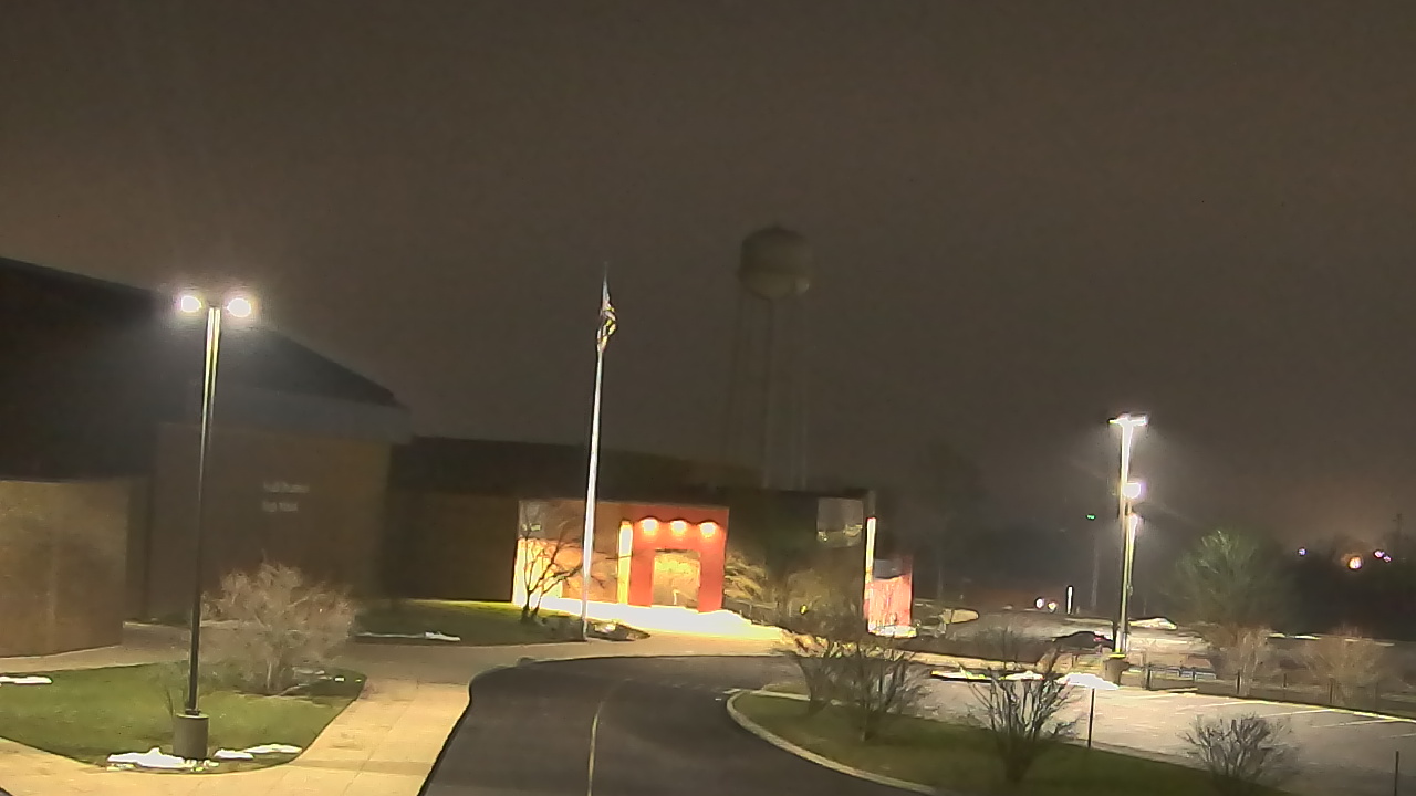 Thumbnail for current weather camera view from South Dearborn Cmty Sch Dist in Aurora, Indiana