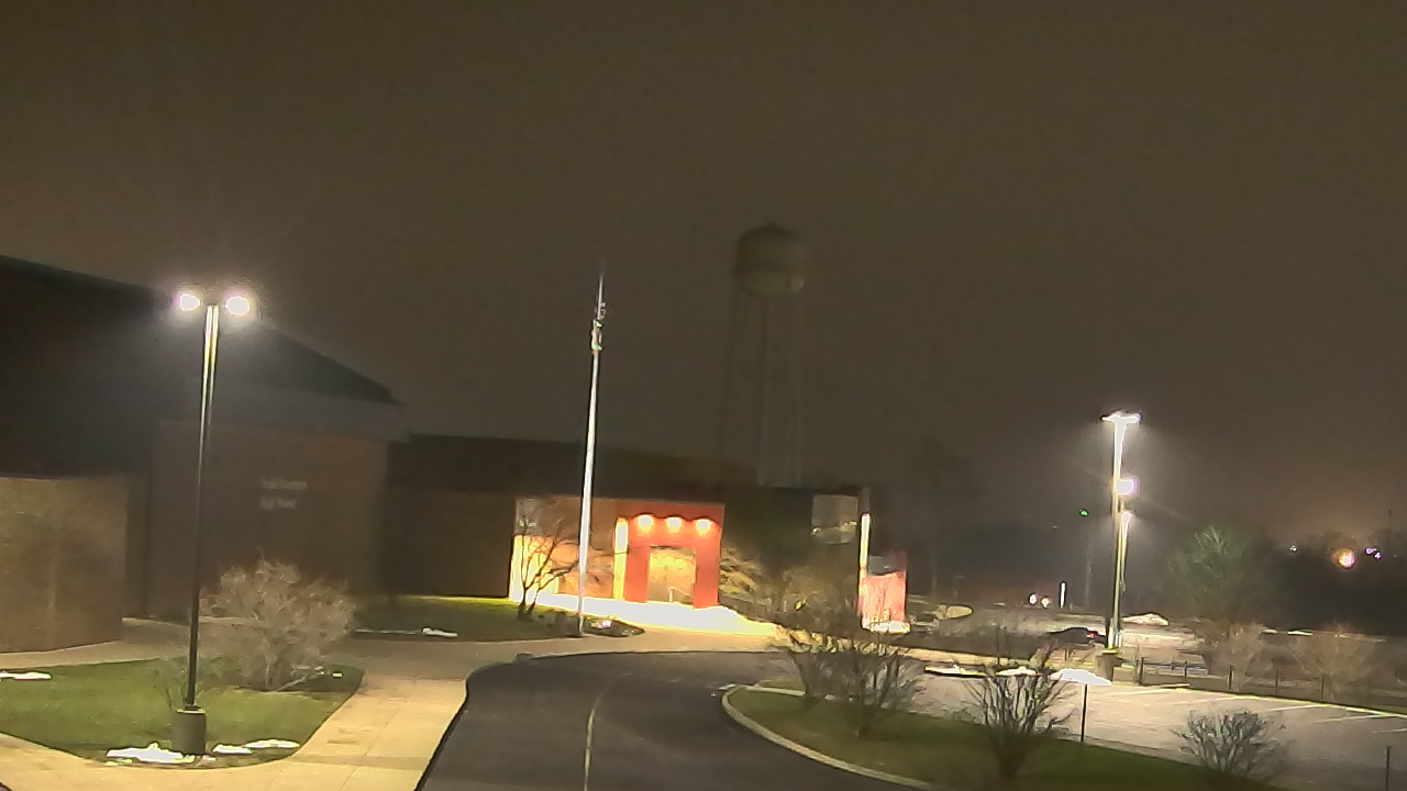 Thumbnail for current weather camera view from South Dearborn Cmty Sch Dist in Aurora, Indiana