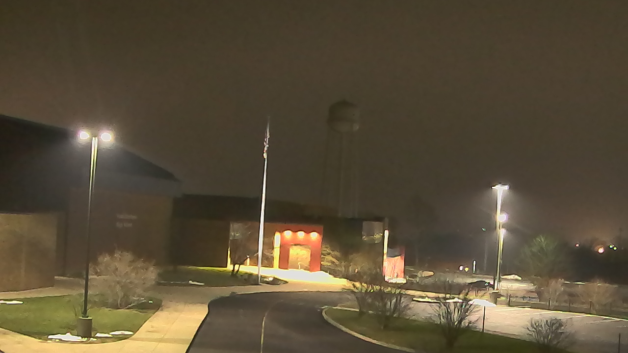 Thumbnail for current weather camera view from South Dearborn Cmty Sch Dist in Aurora, Indiana