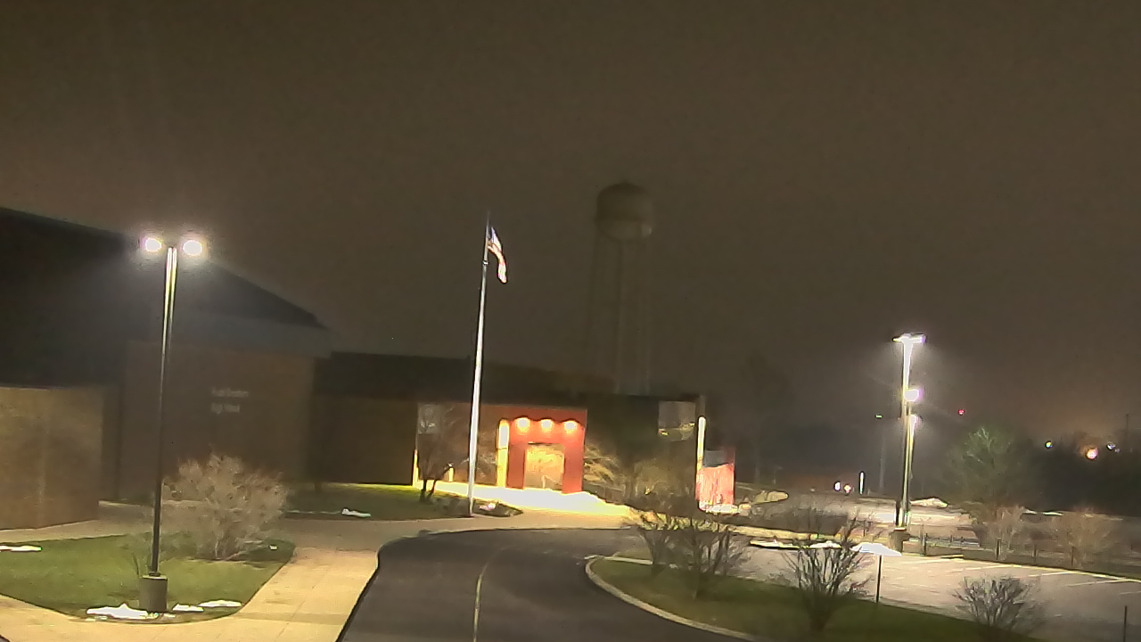 Thumbnail for current weather camera view from South Dearborn Cmty Sch Dist in Aurora, Indiana