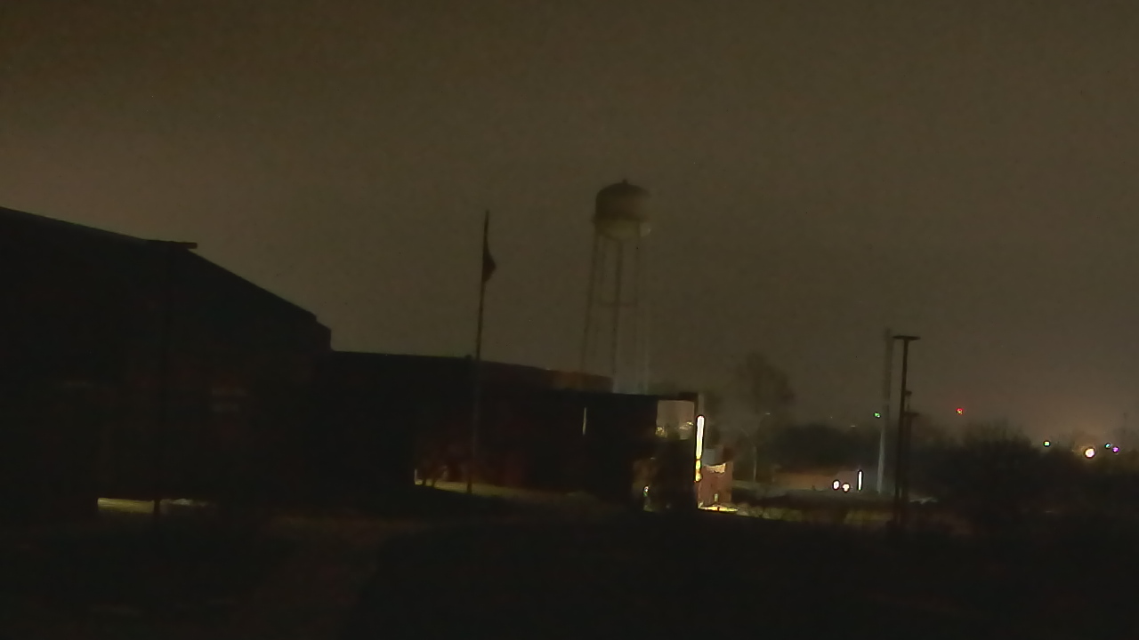 Thumbnail for current weather camera view from South Dearborn Cmty Sch Dist in Aurora, Indiana