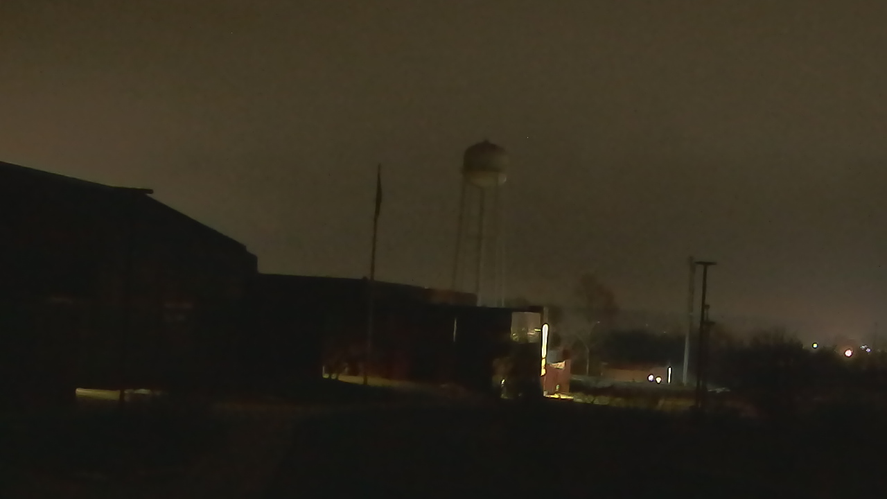 Thumbnail for current weather camera view from South Dearborn Cmty Sch Dist in Aurora, Indiana