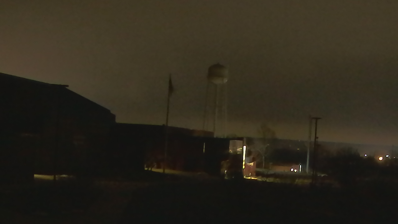 Thumbnail for current weather camera view from South Dearborn Cmty Sch Dist in Aurora, Indiana