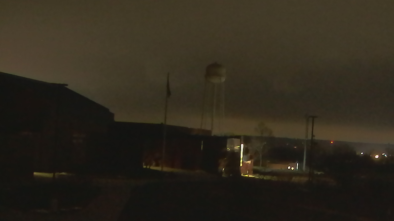 Thumbnail for current weather camera view from South Dearborn Cmty Sch Dist in Aurora, Indiana