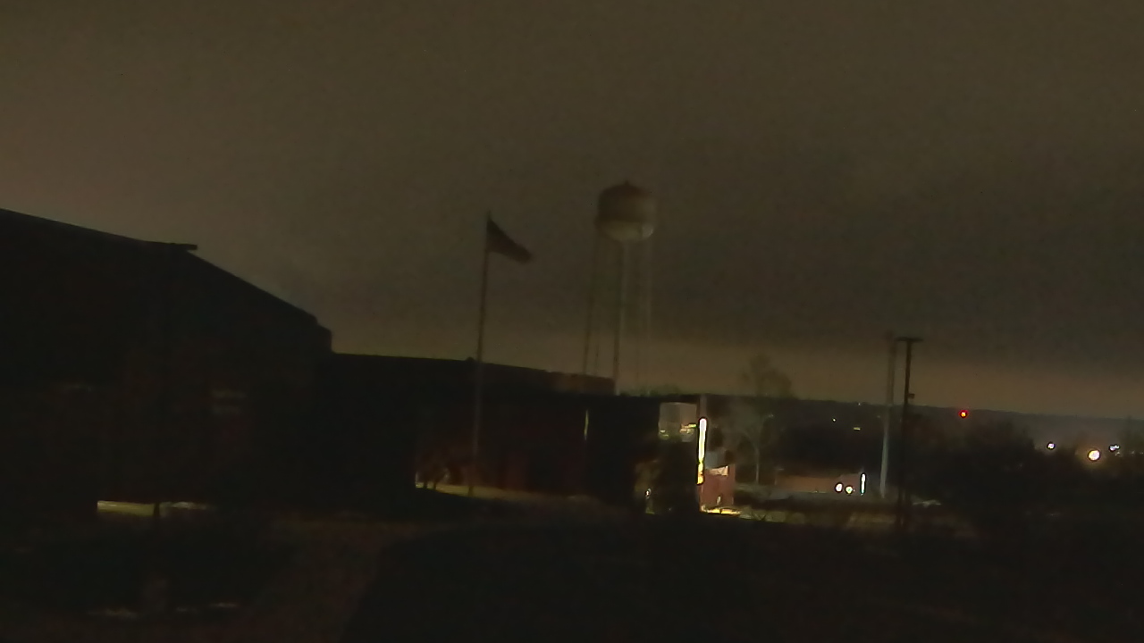 Thumbnail for current weather camera view from South Dearborn Cmty Sch Dist in Aurora, Indiana