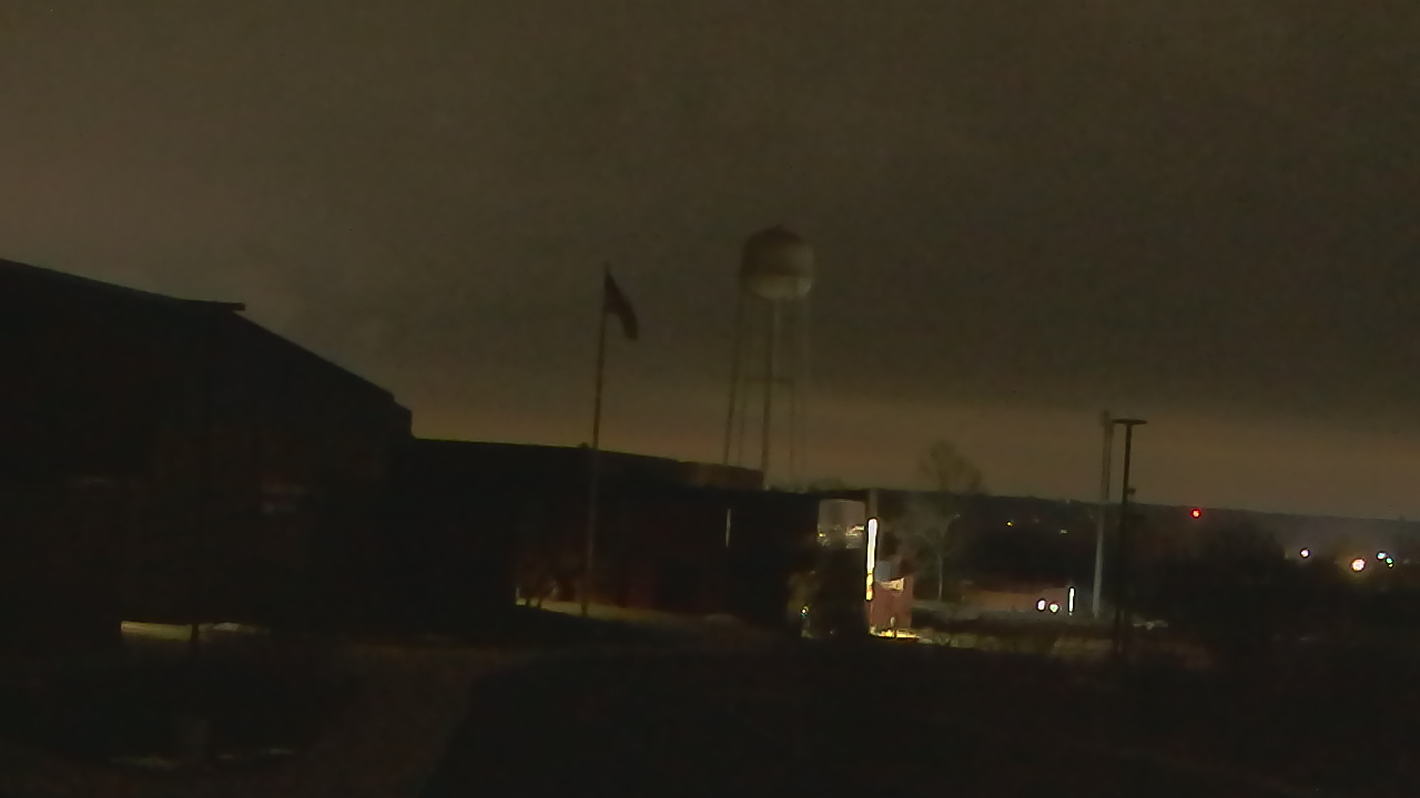 Thumbnail for current weather camera view from South Dearborn Cmty Sch Dist in Aurora, Indiana