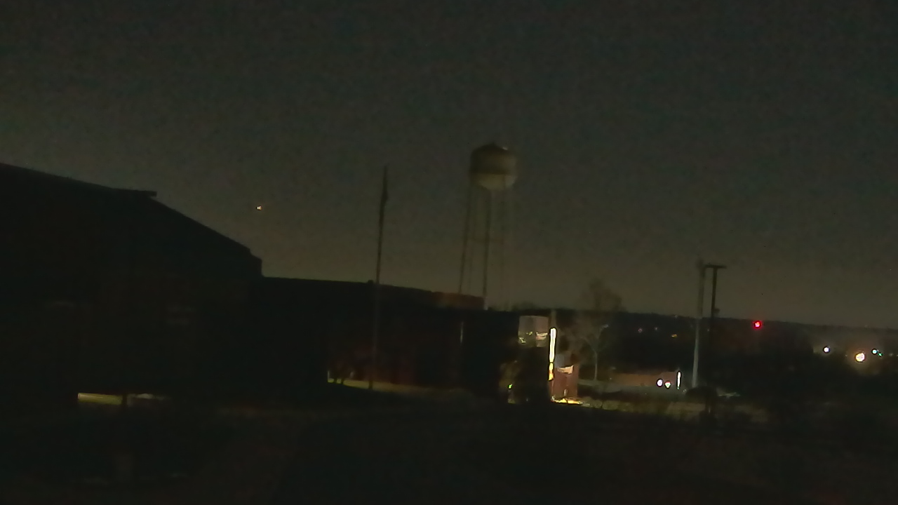 Thumbnail for current weather camera view from South Dearborn Cmty Sch Dist in Aurora, Indiana