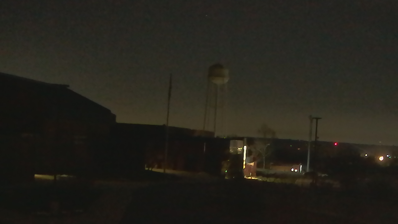 Thumbnail for current weather camera view from South Dearborn Cmty Sch Dist in Aurora, Indiana