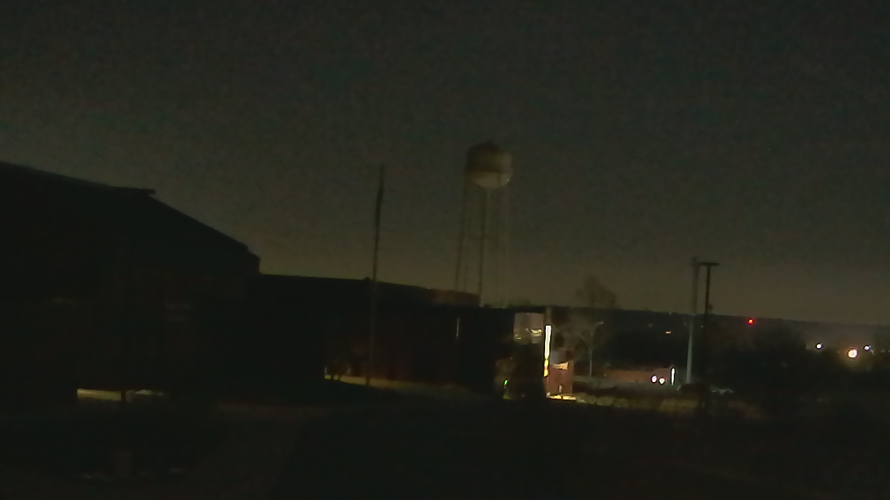 Thumbnail for current weather camera view from South Dearborn Cmty Sch Dist in Aurora, Indiana