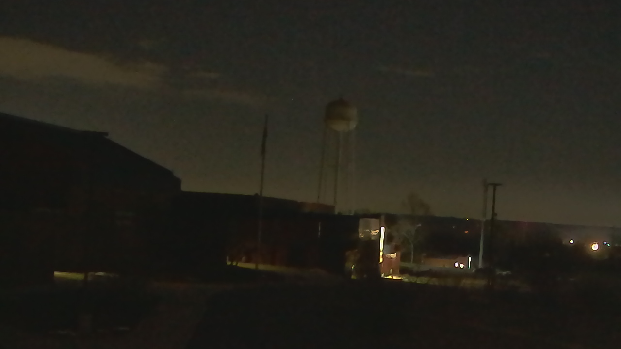 Thumbnail for current weather camera view from South Dearborn Cmty Sch Dist in Aurora, Indiana