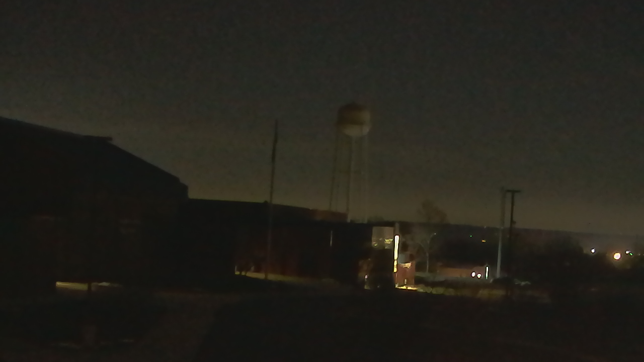 Thumbnail for current weather camera view from South Dearborn Cmty Sch Dist in Aurora, Indiana