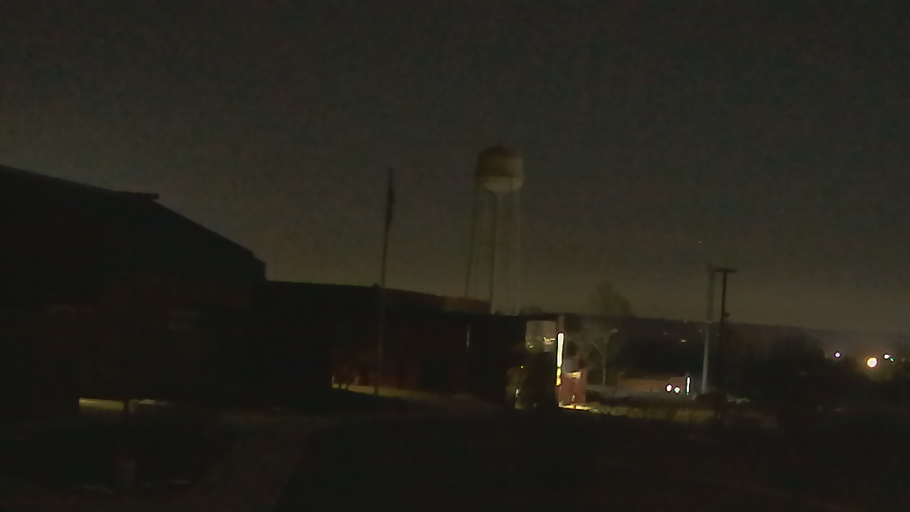 Thumbnail for current weather camera view from South Dearborn Cmty Sch Dist in Aurora, Indiana