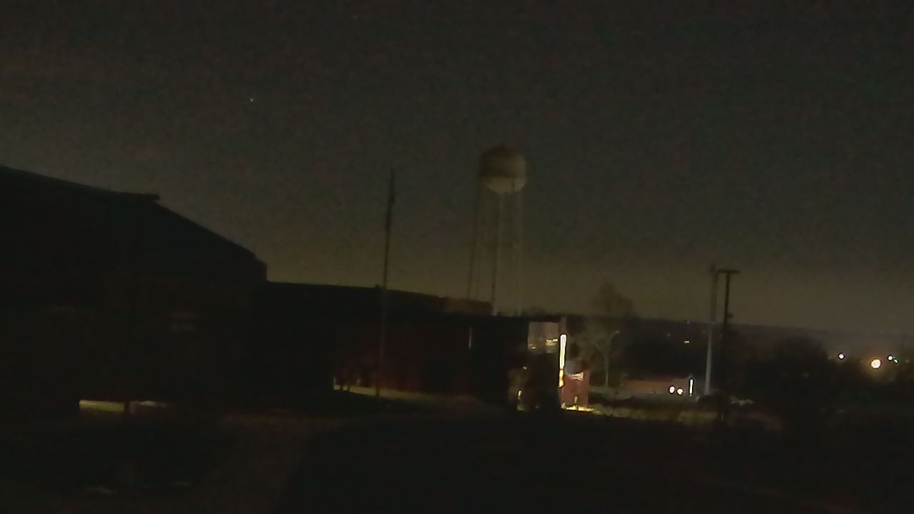 Thumbnail for current weather camera view from South Dearborn Cmty Sch Dist in Aurora, Indiana