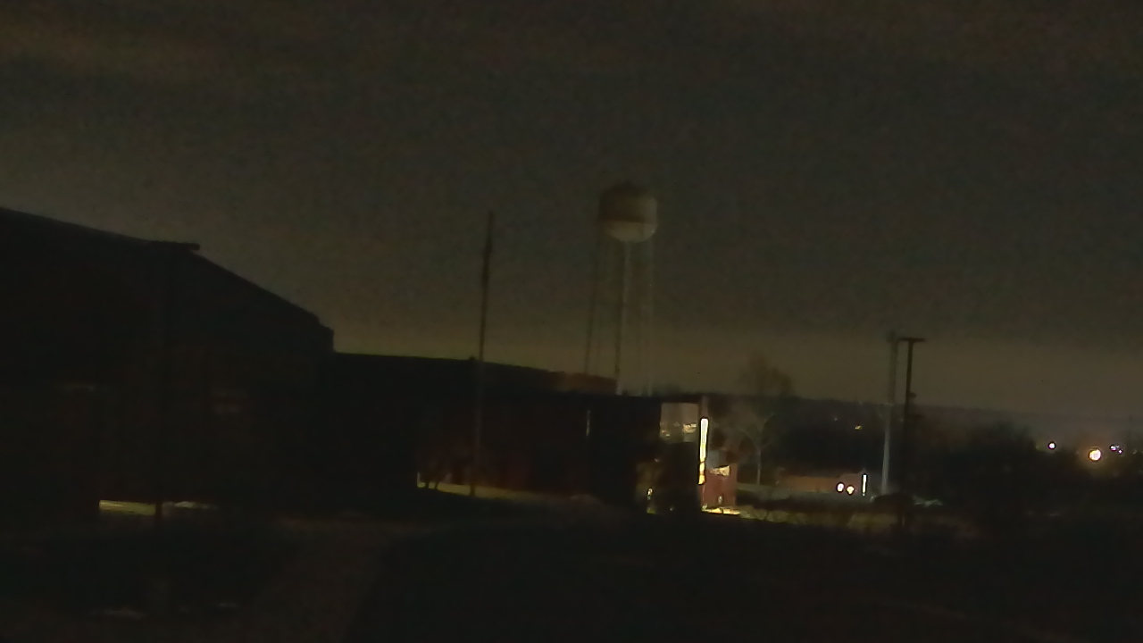 Thumbnail for current weather camera view from South Dearborn Cmty Sch Dist in Aurora, Indiana