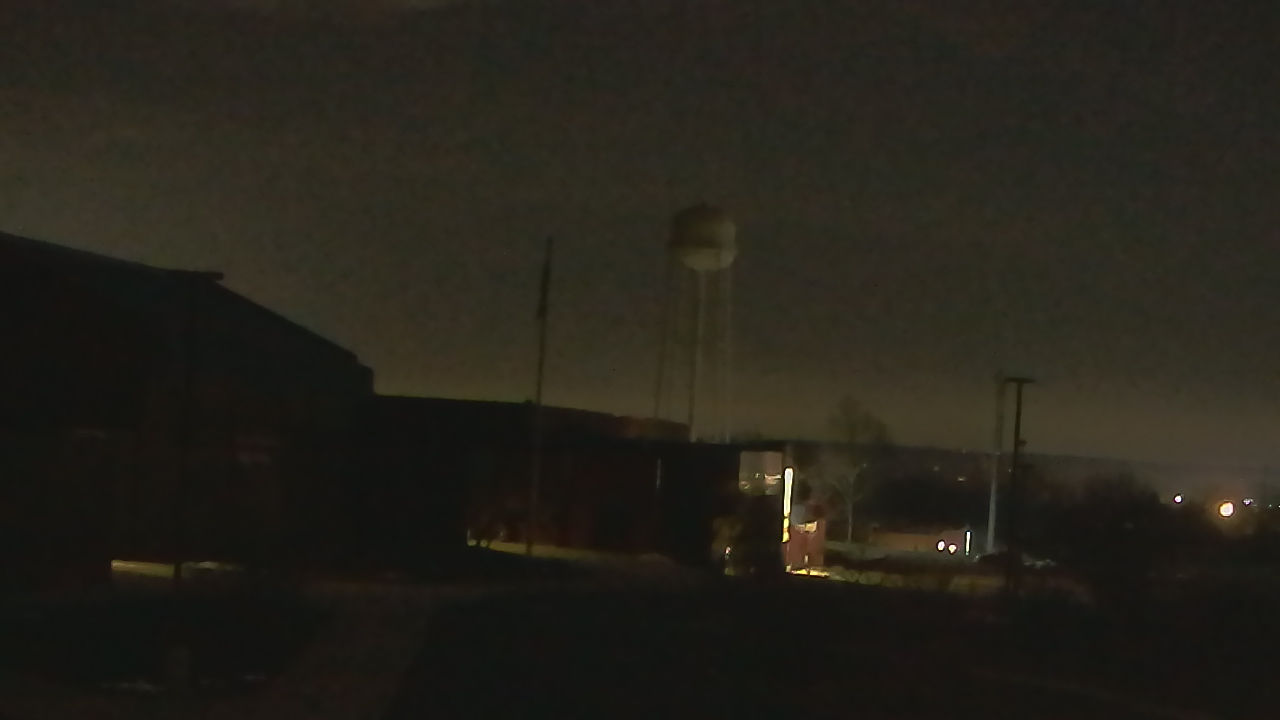 Thumbnail for current weather camera view from South Dearborn Cmty Sch Dist in Aurora, Indiana