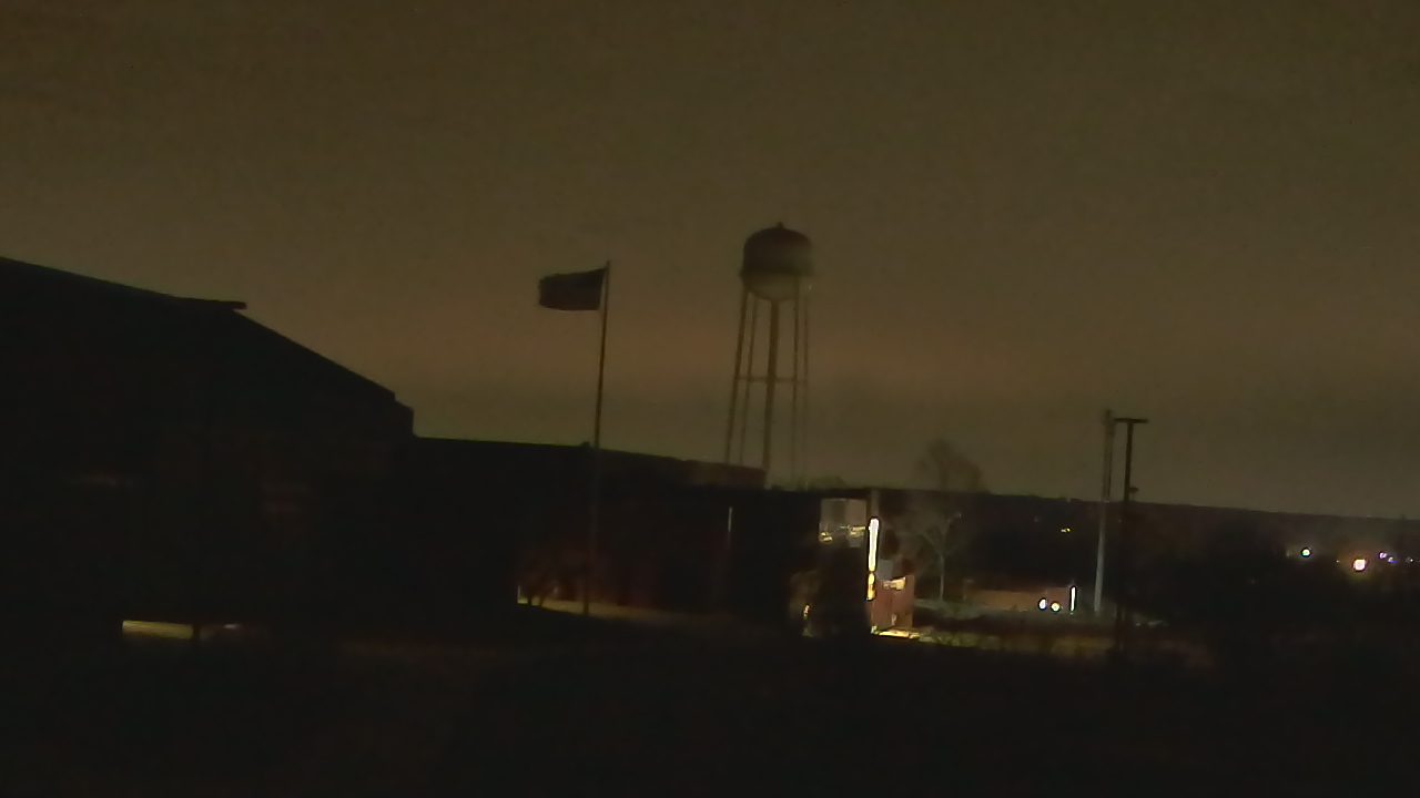 Thumbnail for current weather camera view from South Dearborn Cmty Sch Dist in Aurora, Indiana