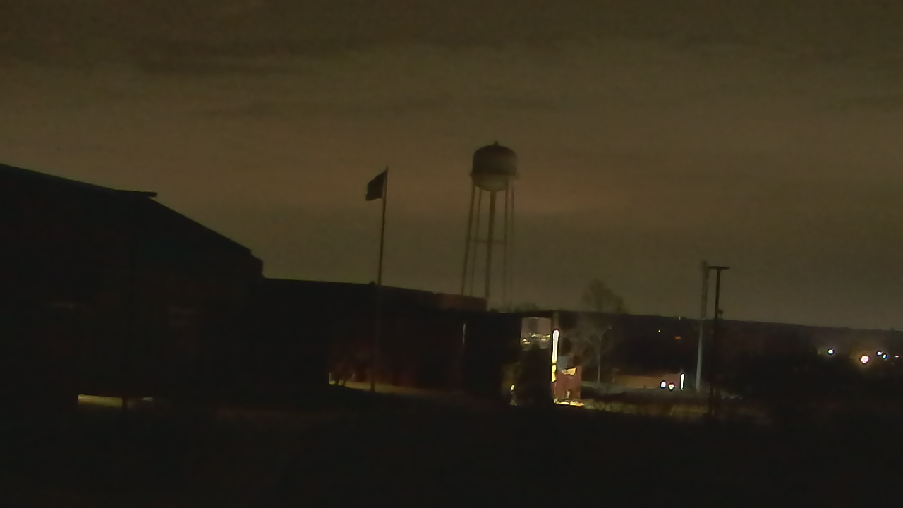 Thumbnail for current weather camera view from South Dearborn Cmty Sch Dist in Aurora, Indiana