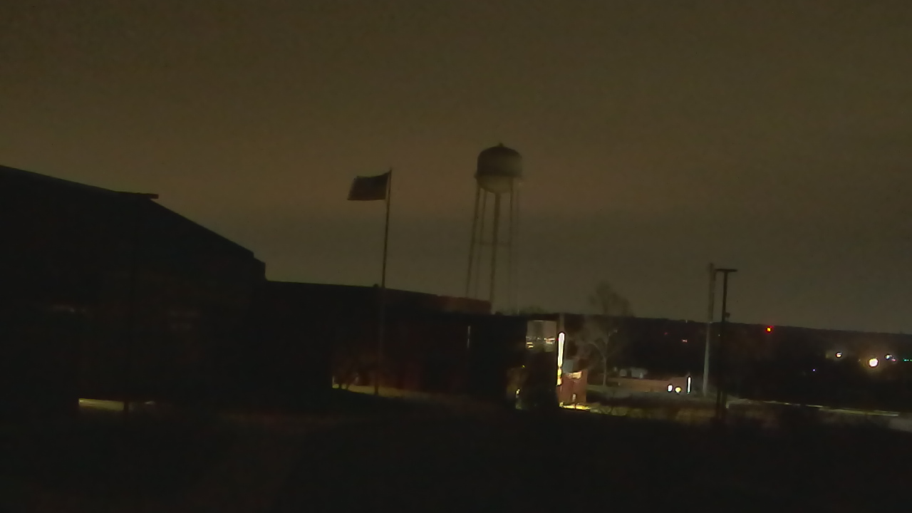 Thumbnail for current weather camera view from South Dearborn Cmty Sch Dist in Aurora, Indiana