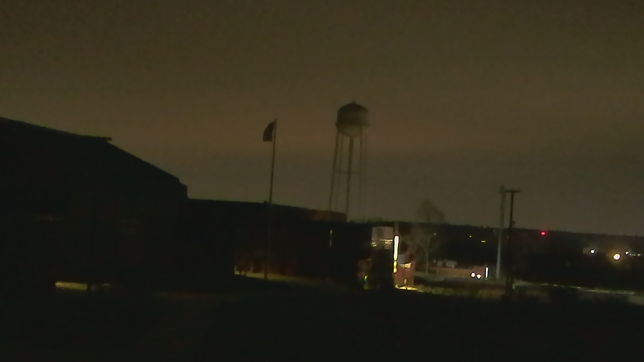 Thumbnail for current weather camera view from South Dearborn Cmty Sch Dist in Aurora, Indiana