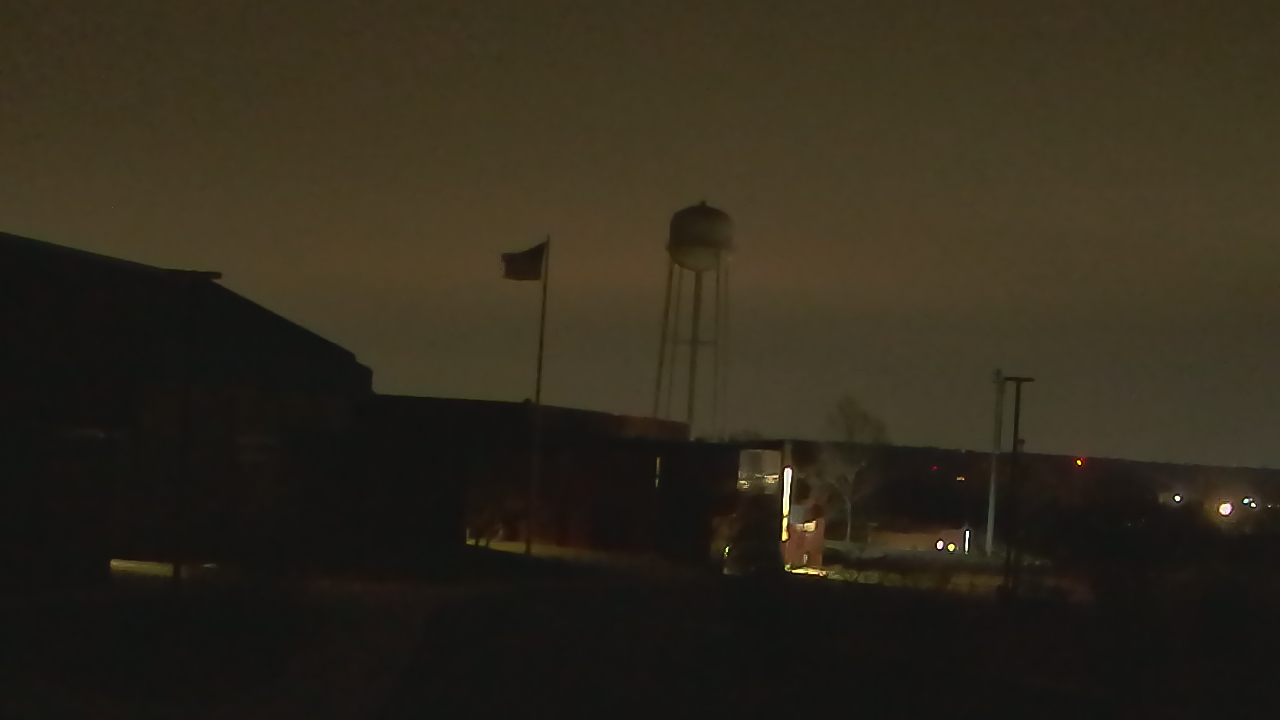 Thumbnail for current weather camera view from South Dearborn Cmty Sch Dist in Aurora, Indiana