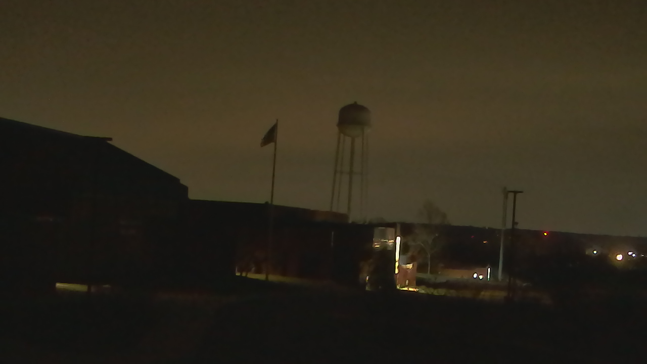 Thumbnail for current weather camera view from South Dearborn Cmty Sch Dist in Aurora, Indiana