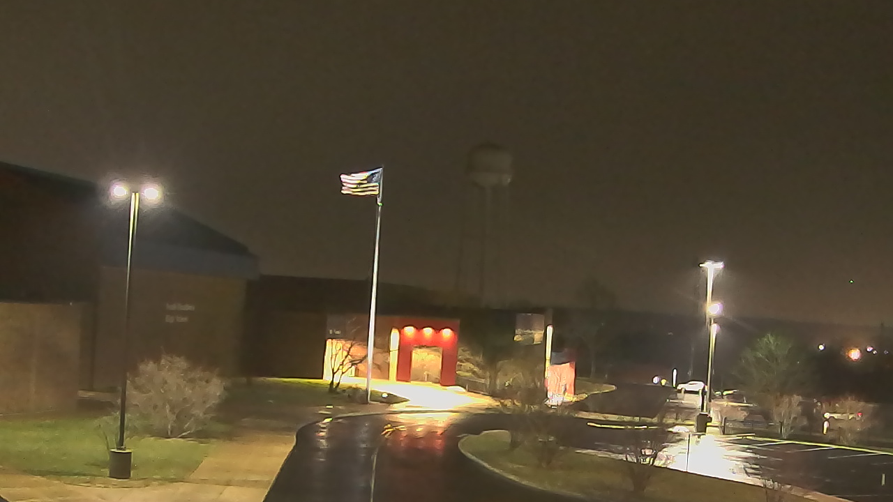 Thumbnail for current weather camera view from South Dearborn Cmty Sch Dist in Aurora, Indiana