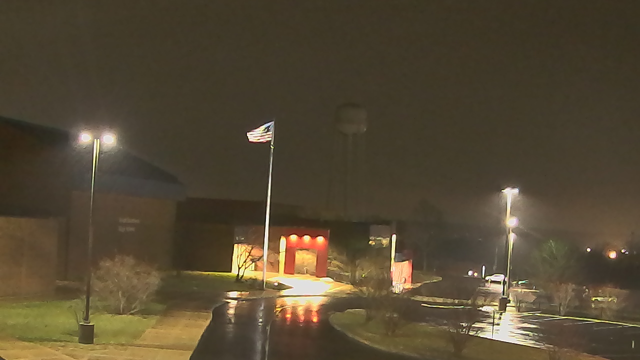 Thumbnail for current weather camera view from South Dearborn Cmty Sch Dist in Aurora, Indiana