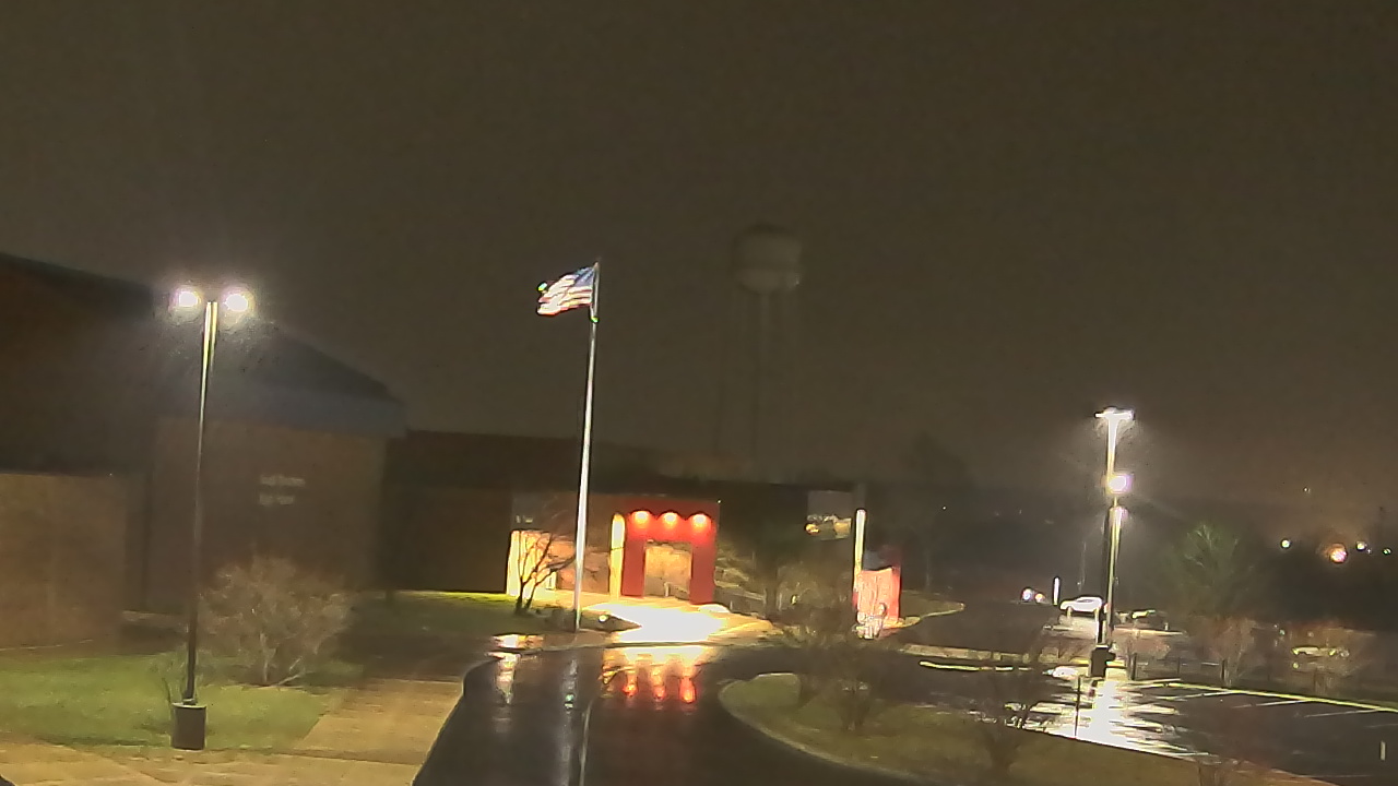 Thumbnail for current weather camera view from South Dearborn Cmty Sch Dist in Aurora, Indiana