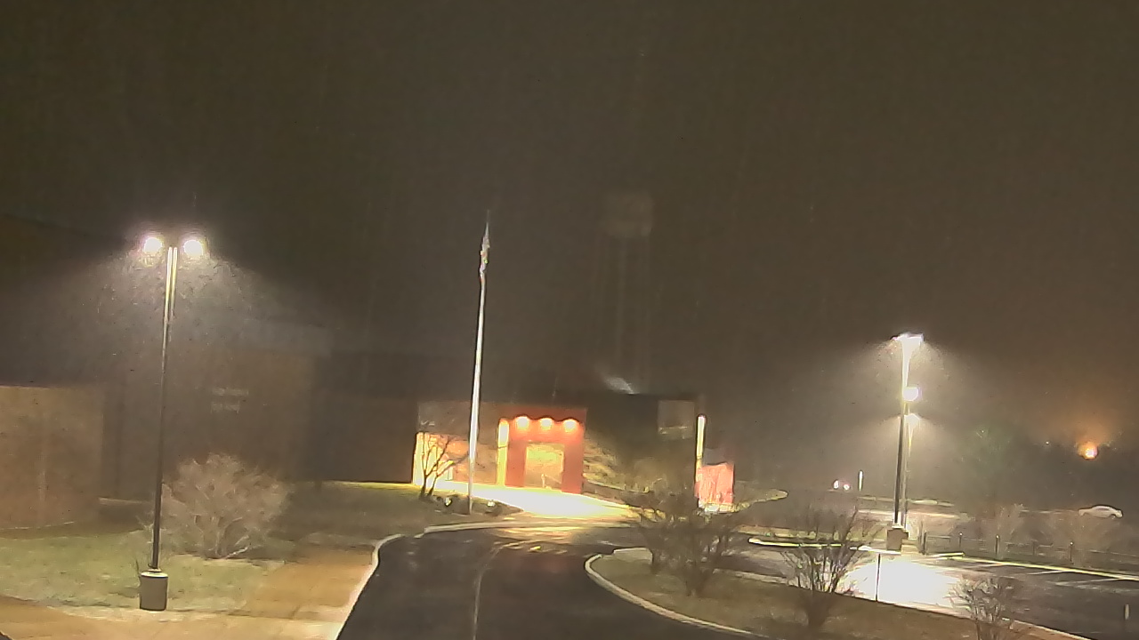 Thumbnail for current weather camera view from South Dearborn Cmty Sch Dist in Aurora, Indiana