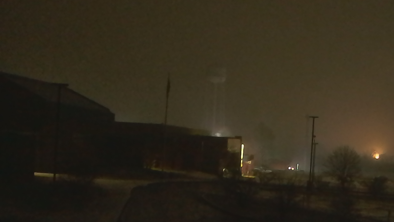 Thumbnail for current weather camera view from South Dearborn Cmty Sch Dist in Aurora, Indiana